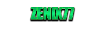 Logo ZENIX77
